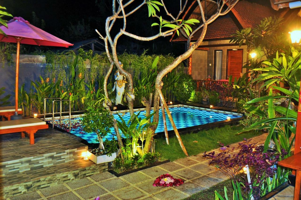The Cemok'S Cottage Batununggul Exterior photo